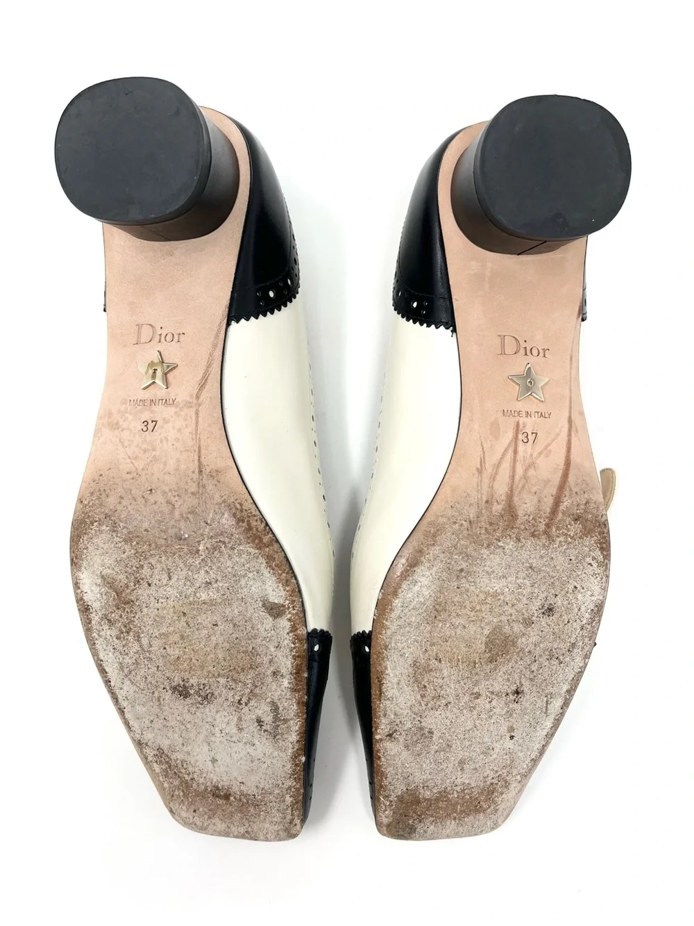 Dior spectadior square